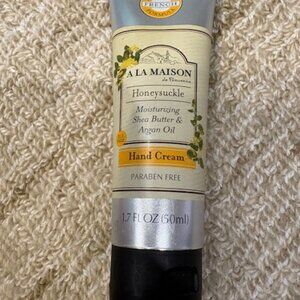A La Maison Handcream